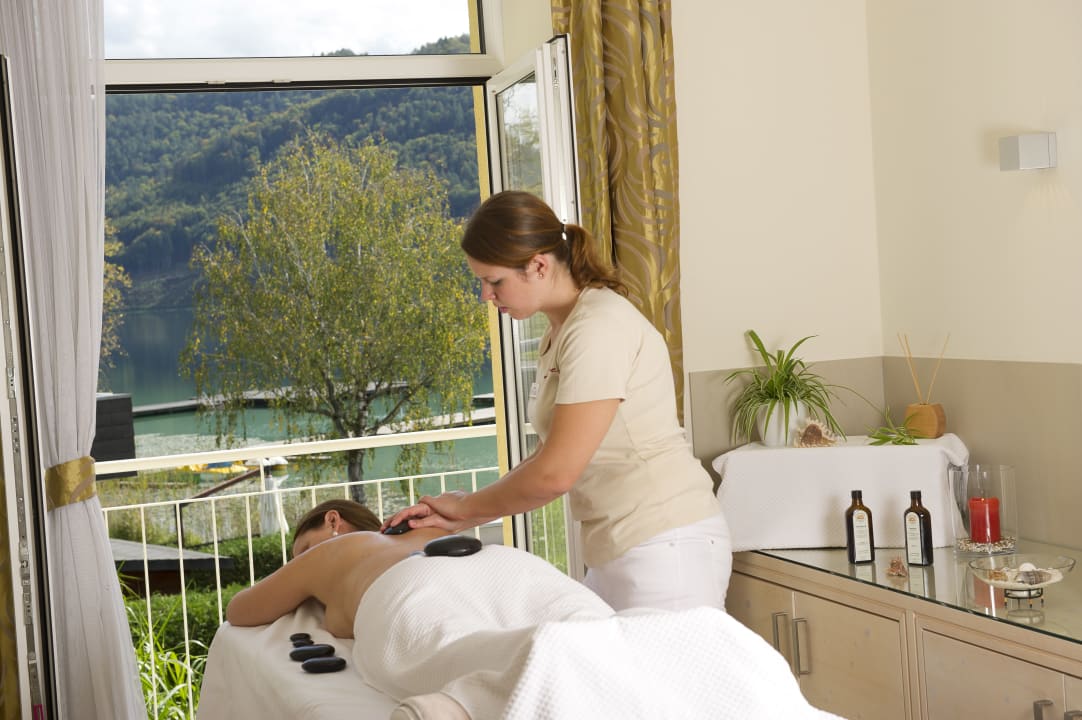 Sport & Freizeit Hotel & Spa Sonne am Klopeiner See