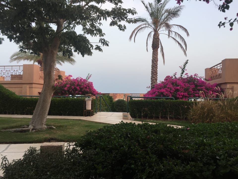 Außenansicht Shams Prestige Abu Soma-Adults Only