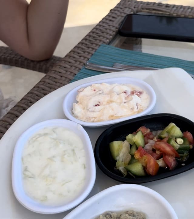 Gastro Makadi Spa - Adults only