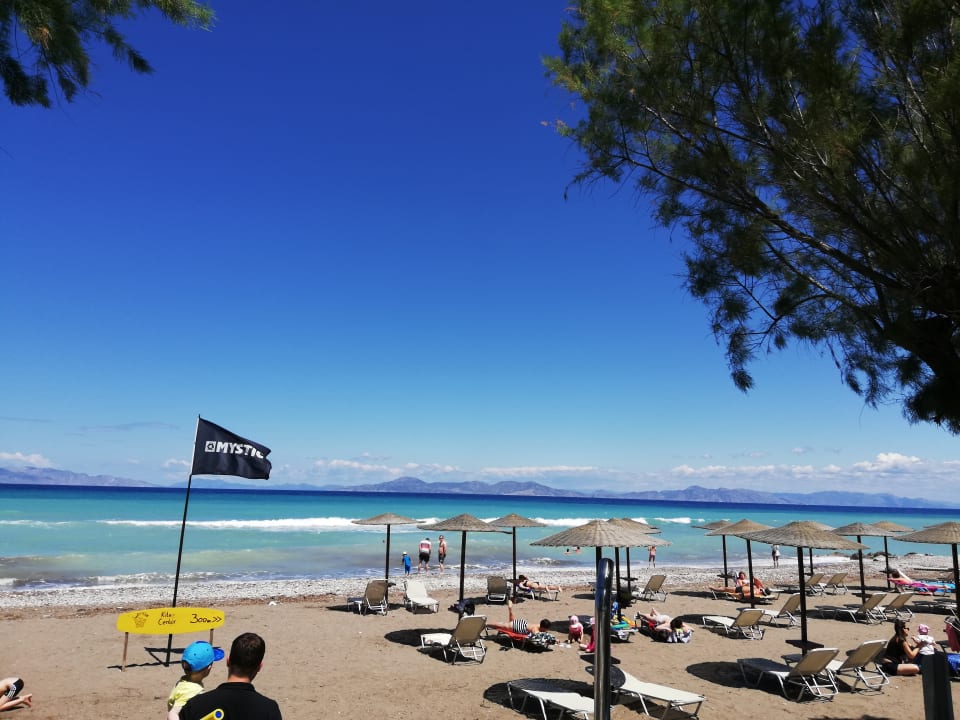 Strand TUI KIDS CLUB Alex Beach