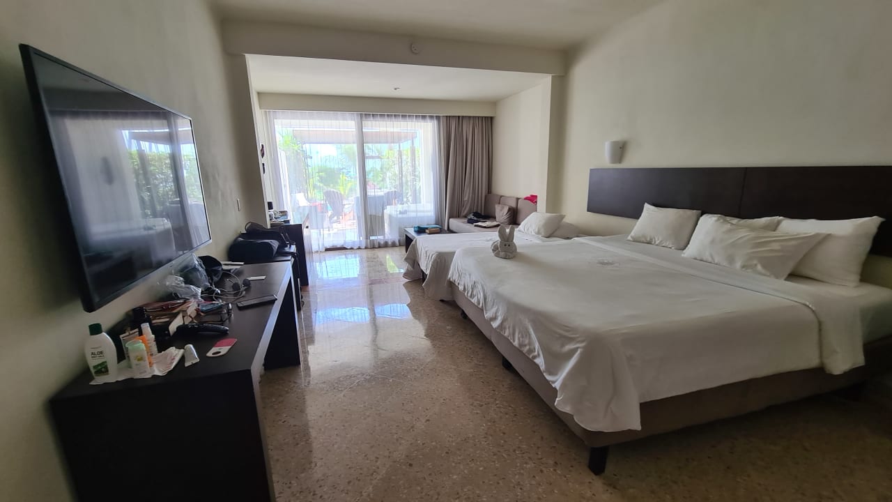 Zimmer Akumal Bay Beach & Wellness Resort