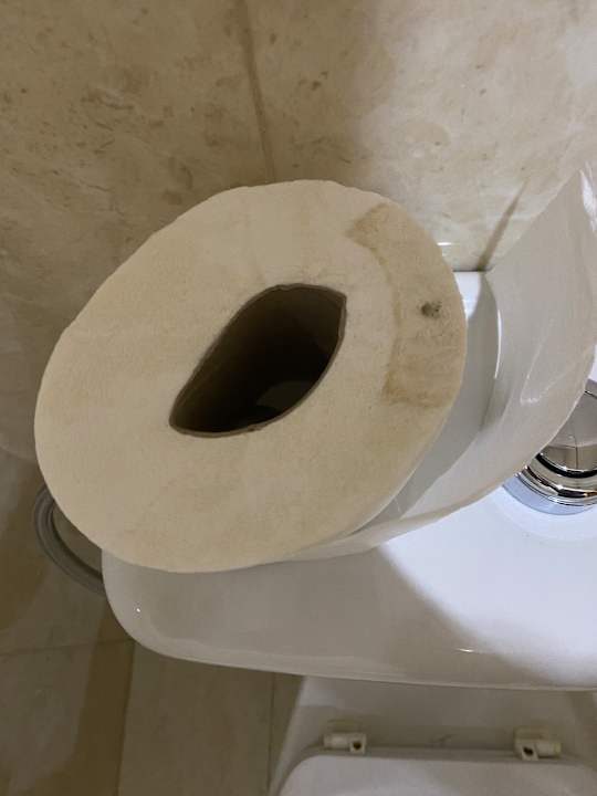 Zimmer Hotel Best Semiramis