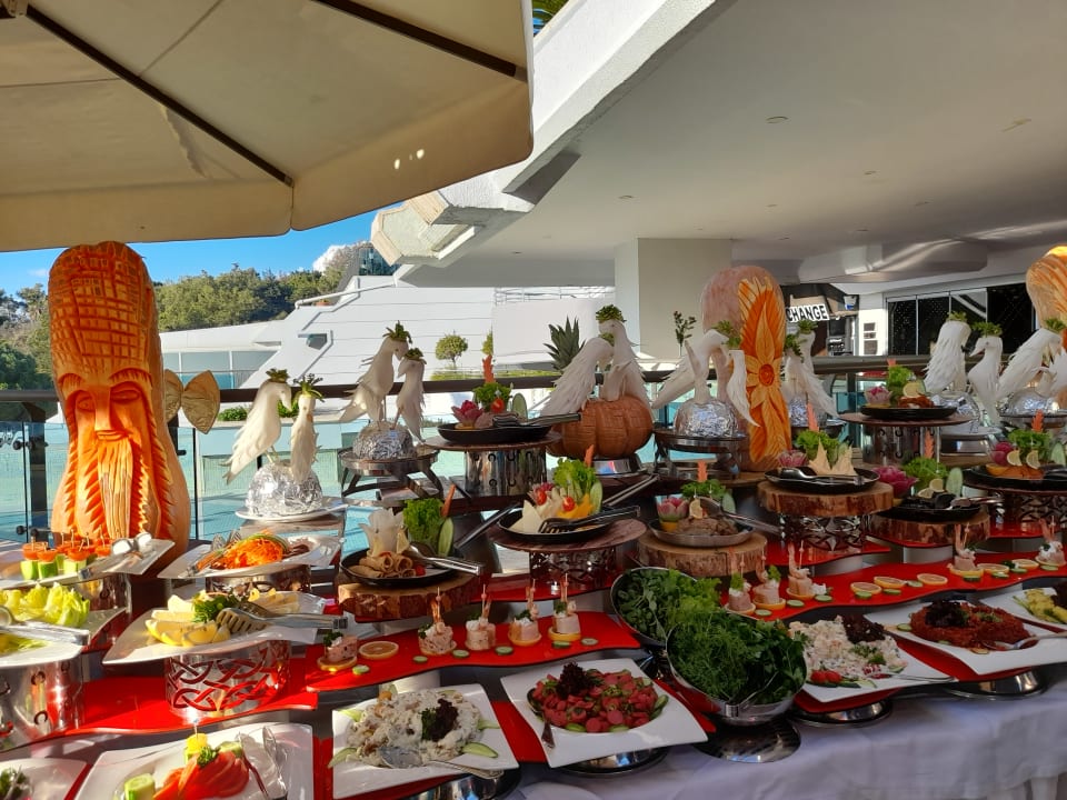 Gastro Side Star Elegance