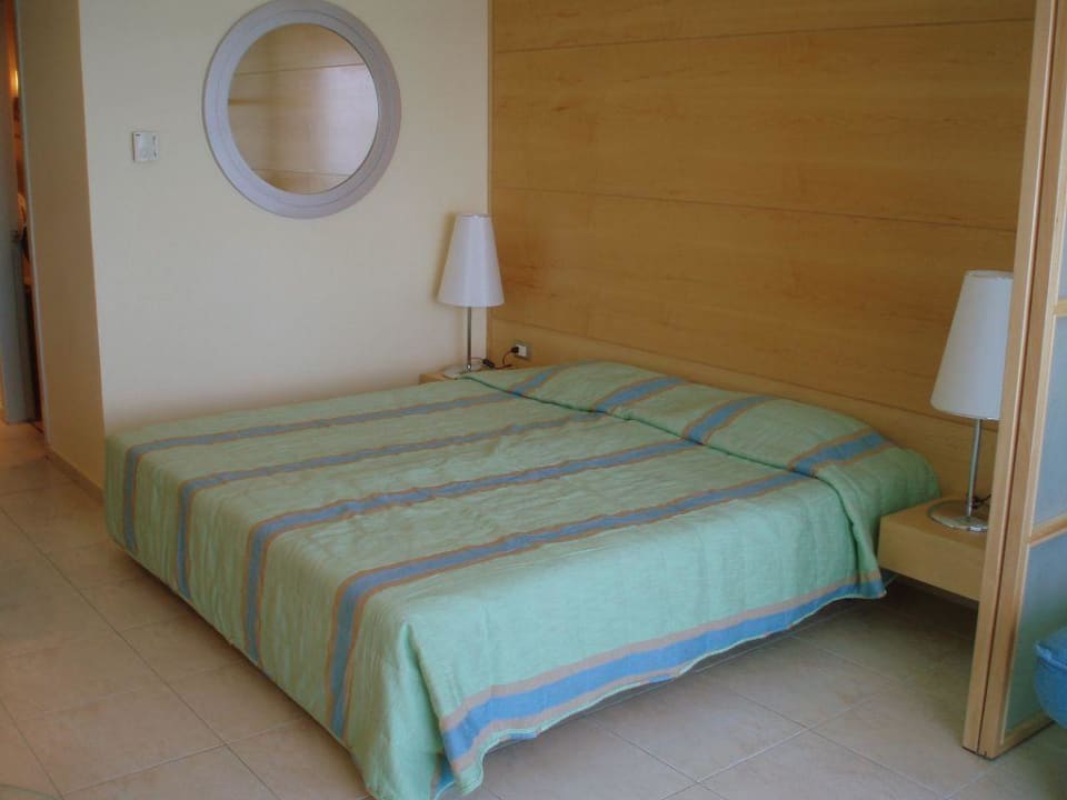 Zimmer Hotel Calypso Beach