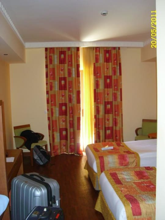 Zimmer Club Grand Aqua