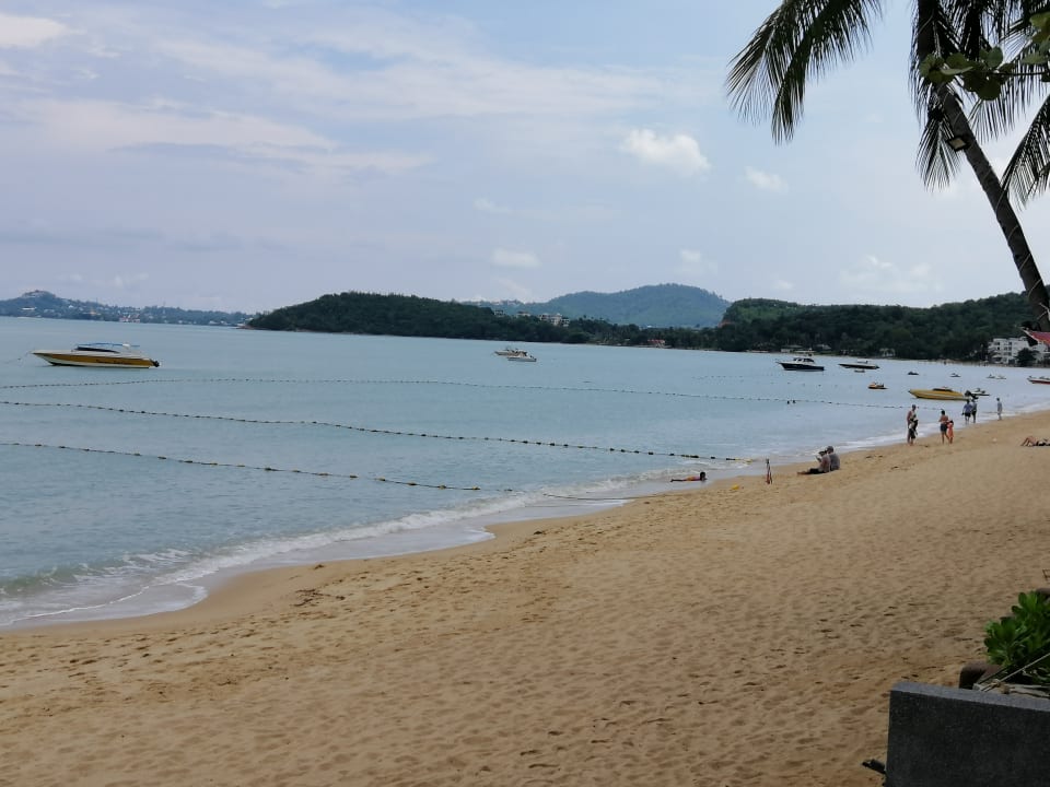 Strand Bandara Resort & Spa Samui