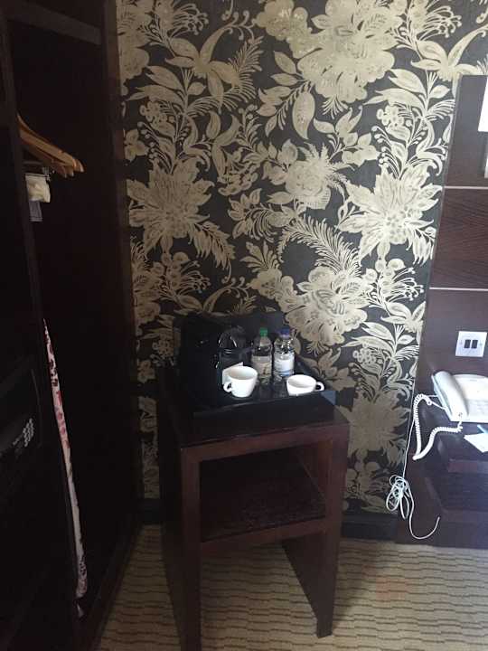 Zimmer Hotel Mercure Ayr