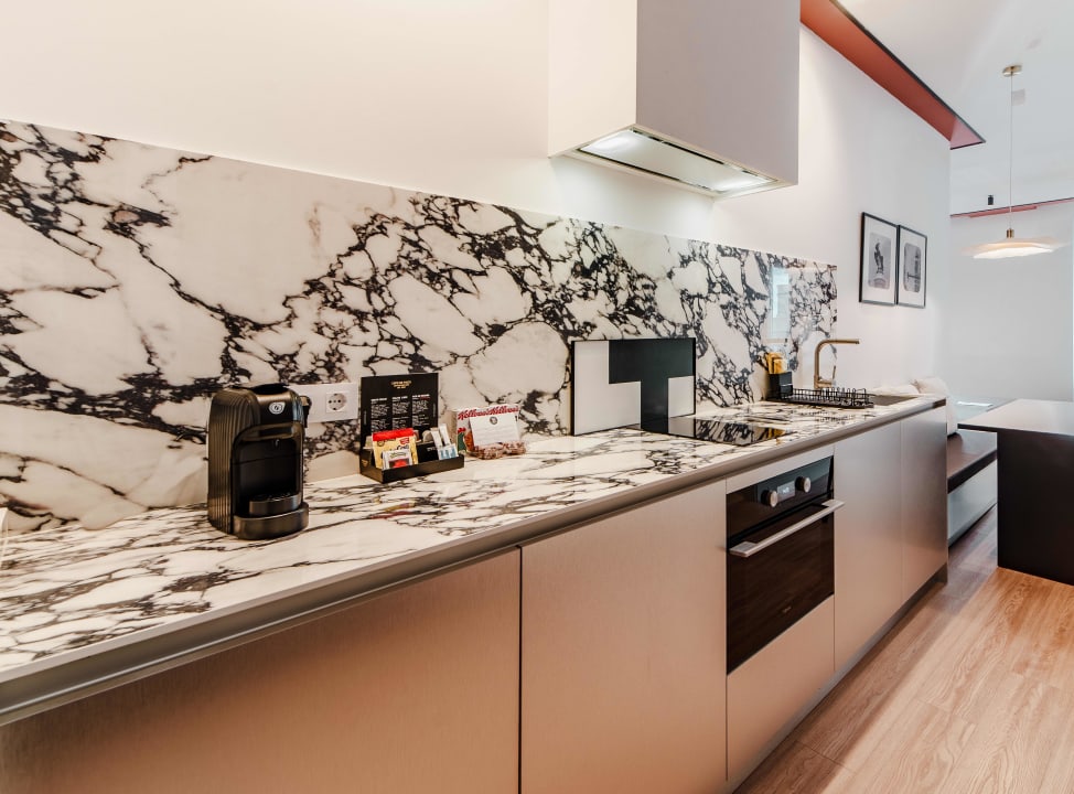 Zimmer Apartamentos Soho Boutique Hoy No Me Puedo Levantar