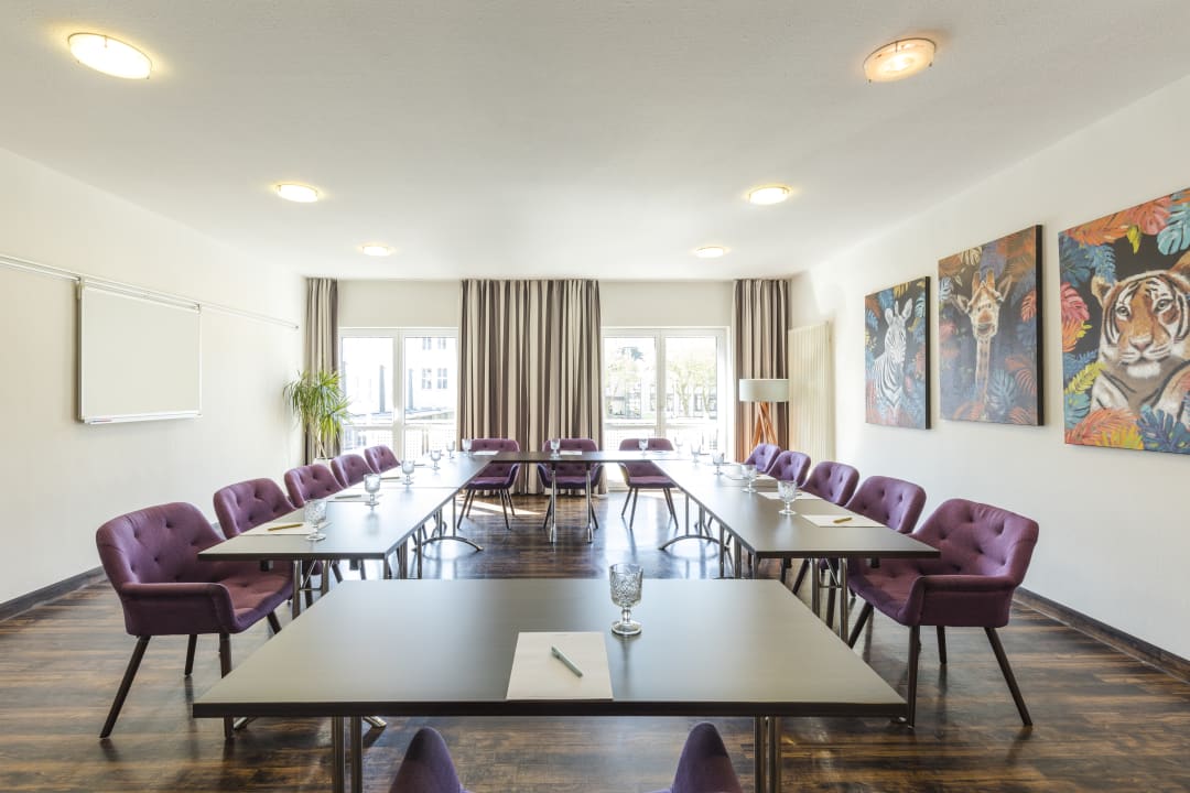 Sonstiges Mercure Hotel Bad Oeynhausen City