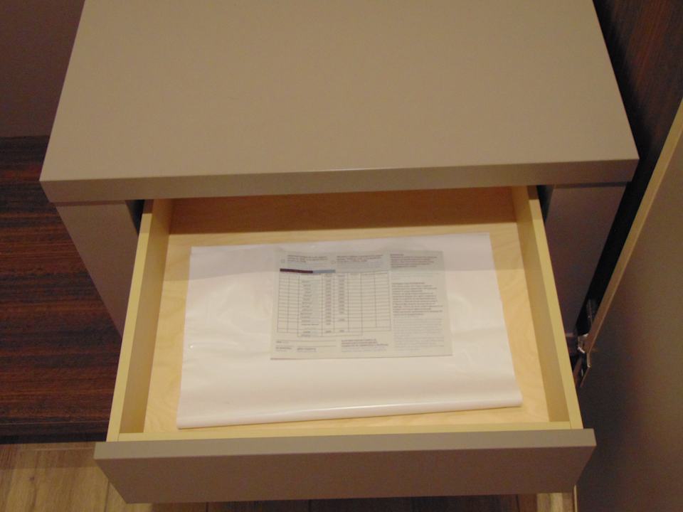 Zimmer Mercure Almaty City Center