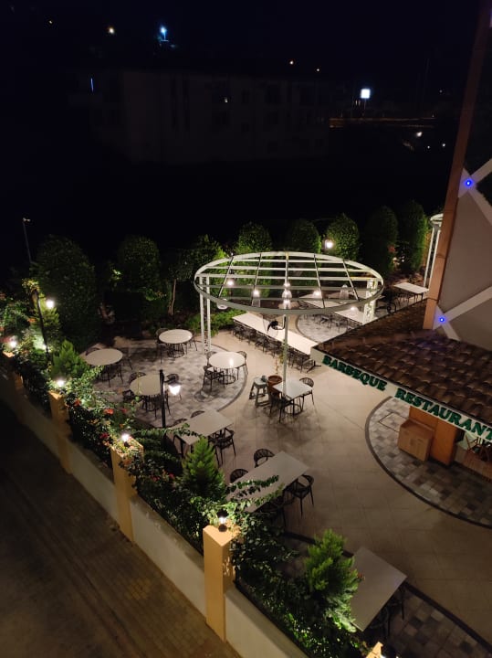 Gastro My Home Resort