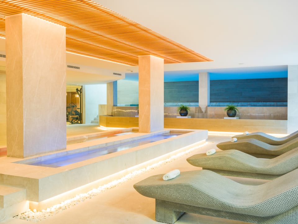 Sport & Freizeit Club del Sol Aparthotel