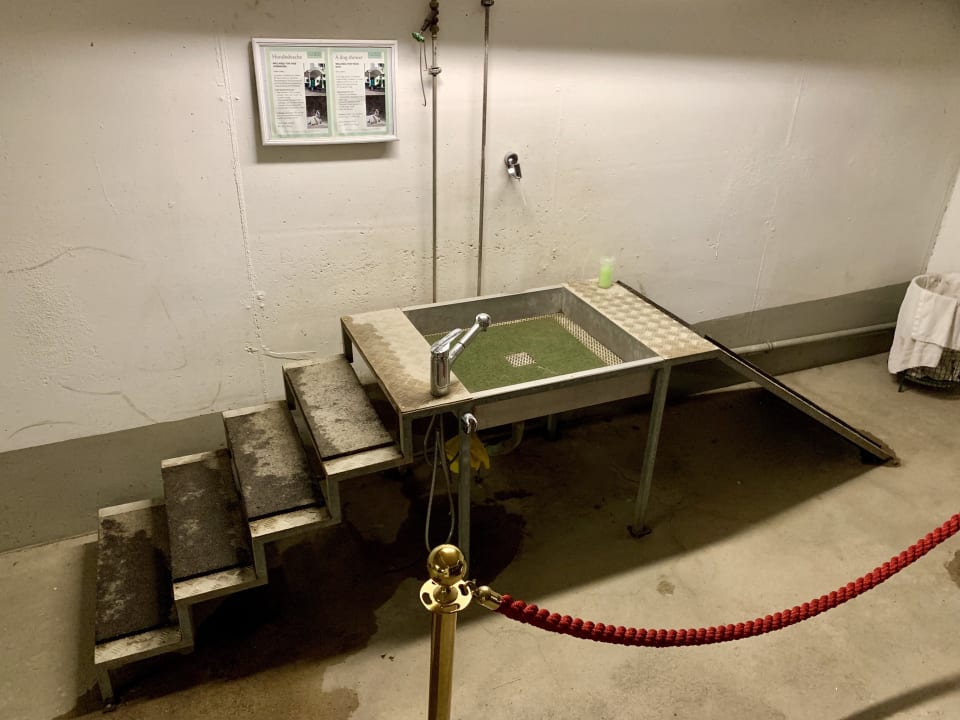 Sonstiges Hotel Gut Ising