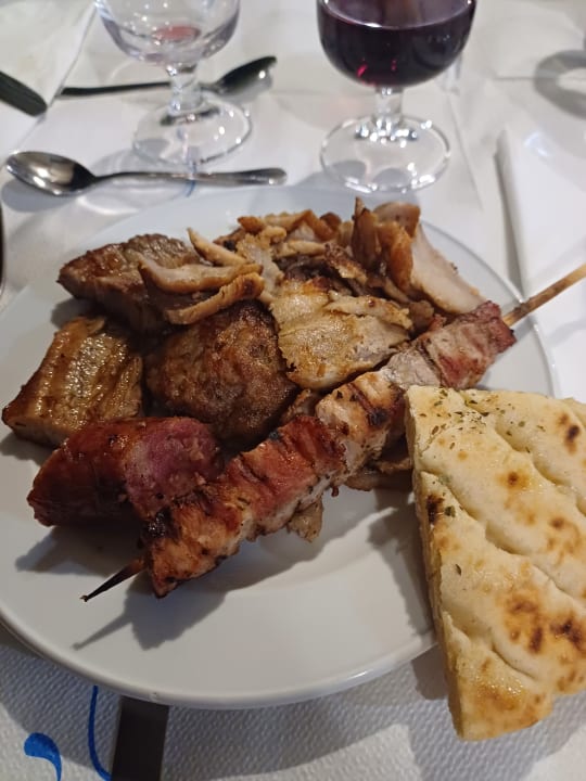 Gastro Kalimera Mare