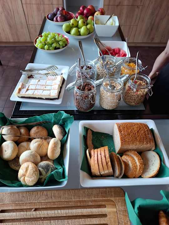 Gastro ARCHE Dwór Uphagena Gdańsk