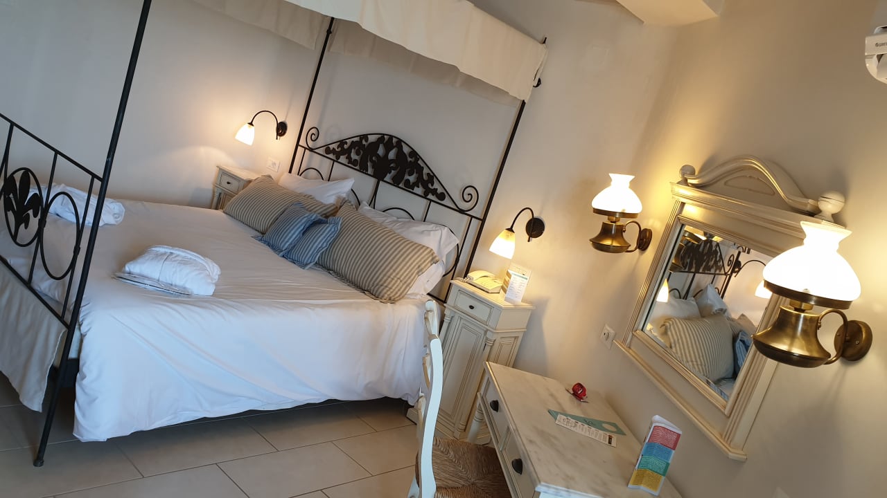 Zimmer Creta Maris Resort