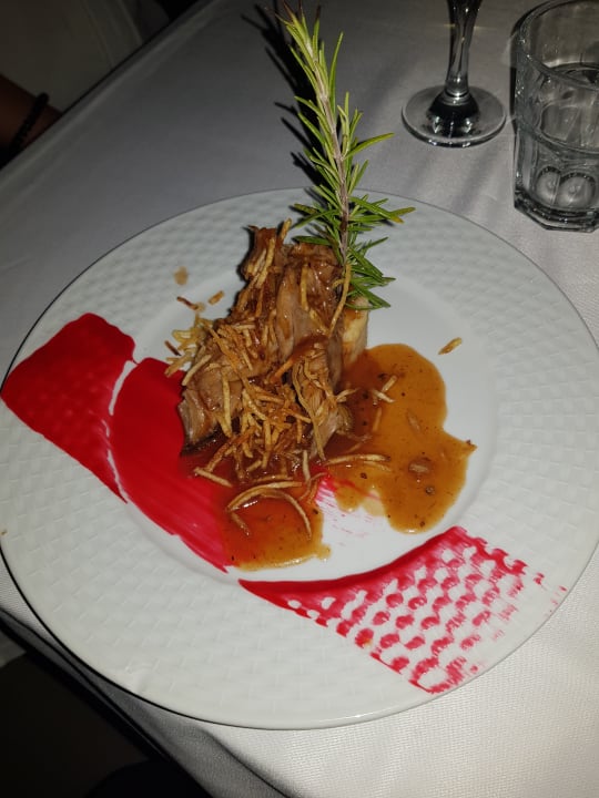 Gastro Asteria Family Belek