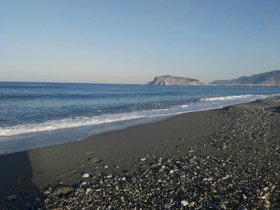 Strand Labranda Alantur Resort