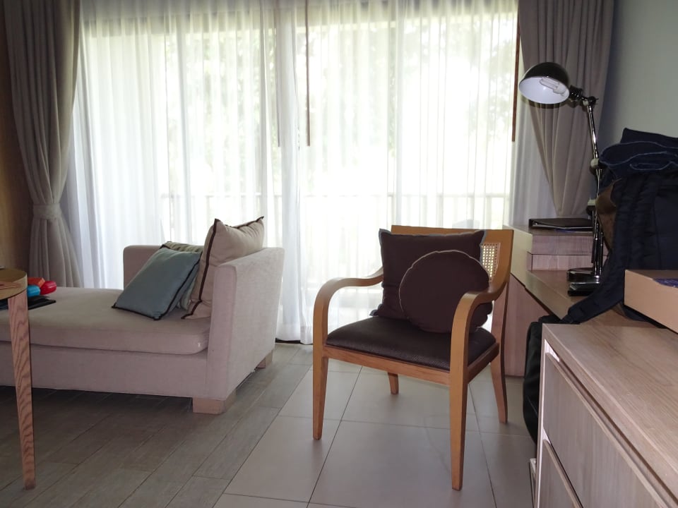 Zimmer Dusit Thani Krabi Beach Resort