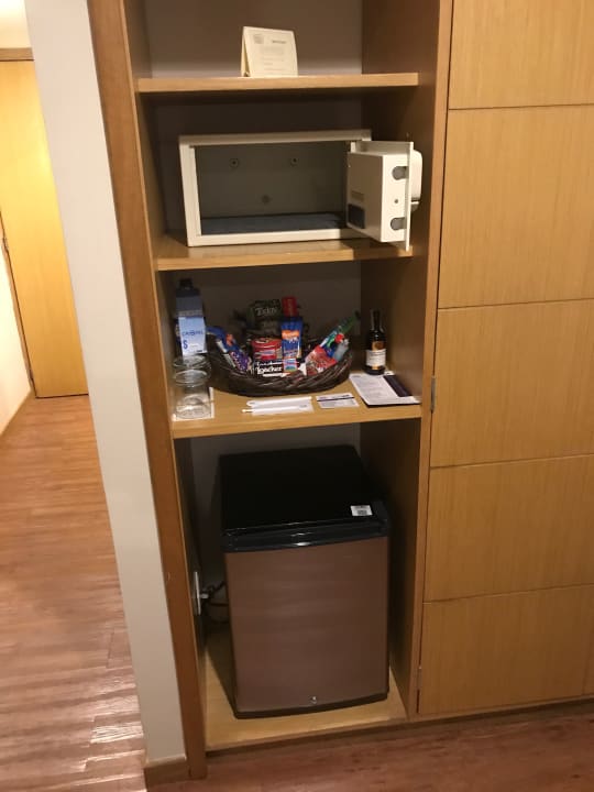 Zimmer Hotel Dann Norte Bogota