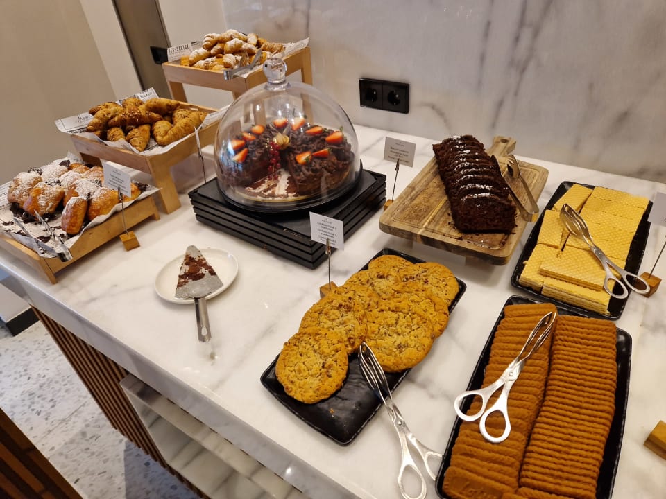 Gastro Aubamar Suites & Spa