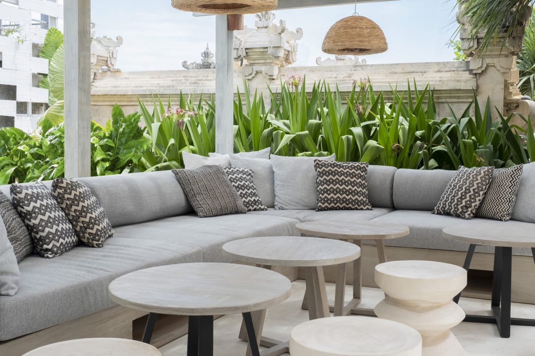 Gastro Sadara Resort