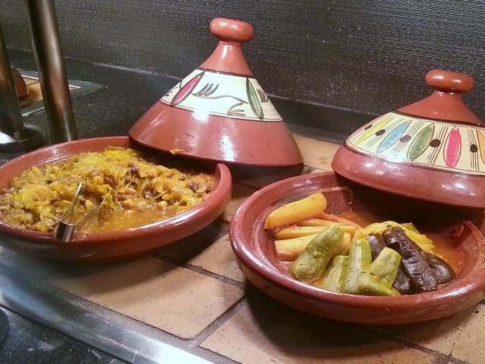 Riu Palace Tikida Agadir Hotel Riu Palace Tikida Agadir