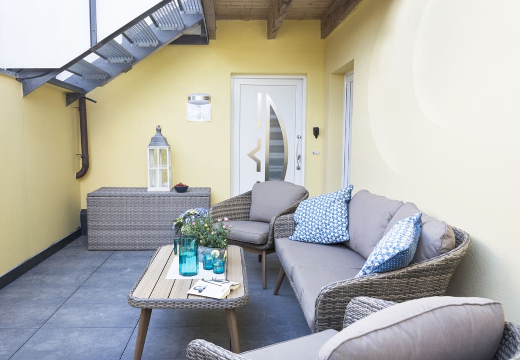 Sonstiges Freie Sicht - Haus am Wattenmeer