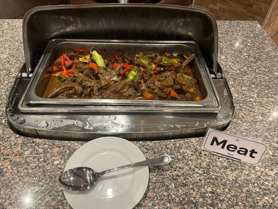 Gastro Menaville Safaga