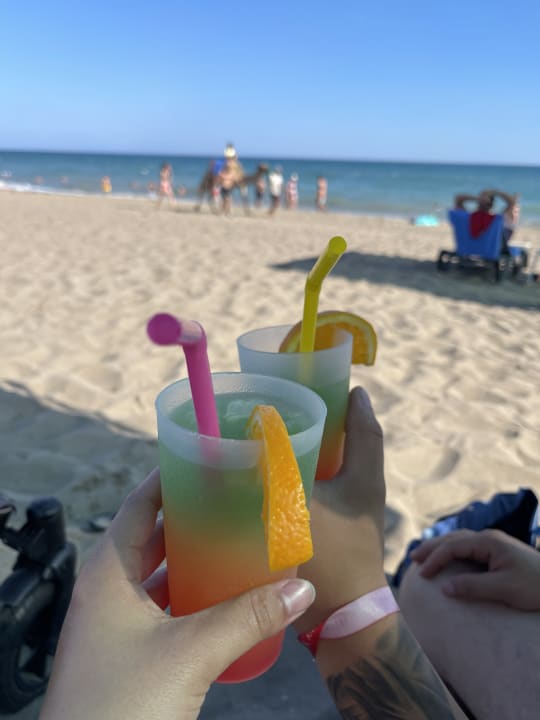 Strand Kaya Belek Hotel