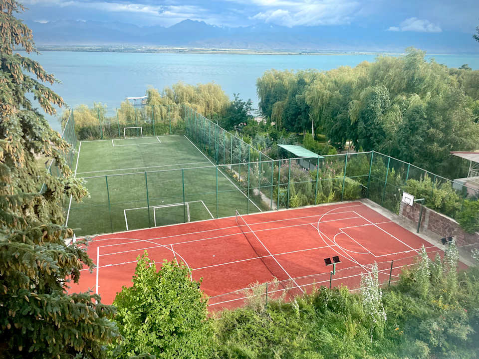Sport & Freizeit Natali Resort