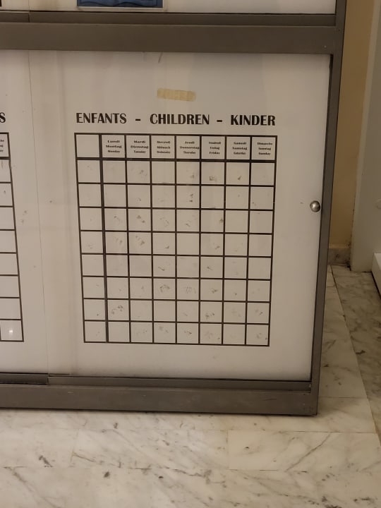 Sport & Freizeit Hotel Royal Garden Palace