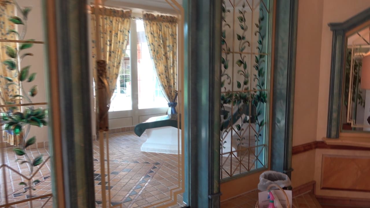 Sport & Freizeit Schüle's Gesundheitsresort & Spa