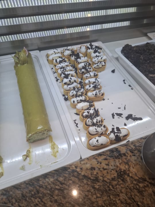 Gastro Hotel Rhodos Horizon Blu