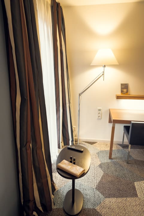 Zimmer Hotel Holiday Inn Mulhouse
