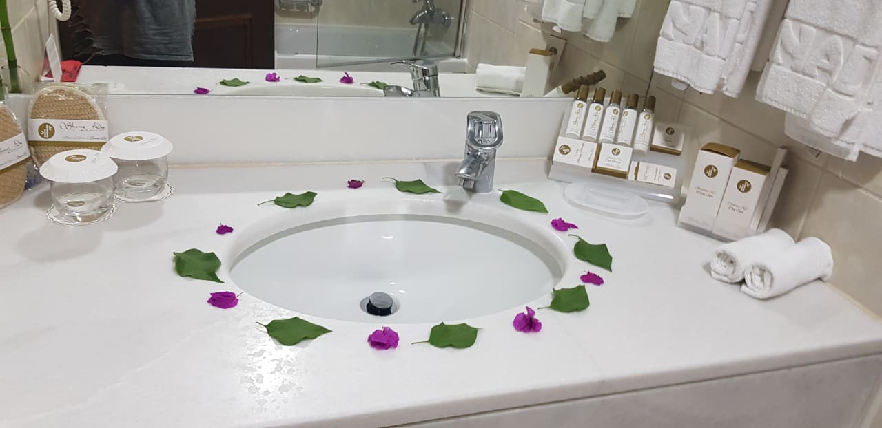Zimmer Xanadu Resort Hotel