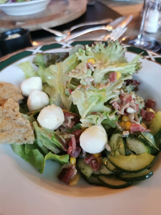 Gastro Alpin Resort Sacher Seefeld-Tirol