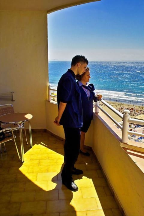 IFA Dunamar Corallium Dunamar by Lopesan Hotels