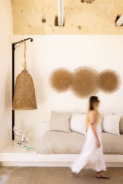 Sonstiges Masseria Bandino Resort Spa & Restaurant