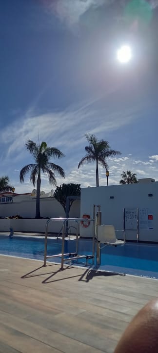 Pool H10 Ocean Dreams - Adults only