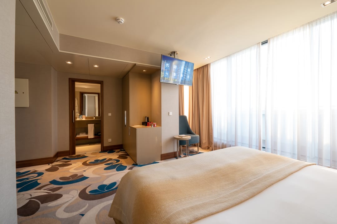 Zimmer Smy Lisboa