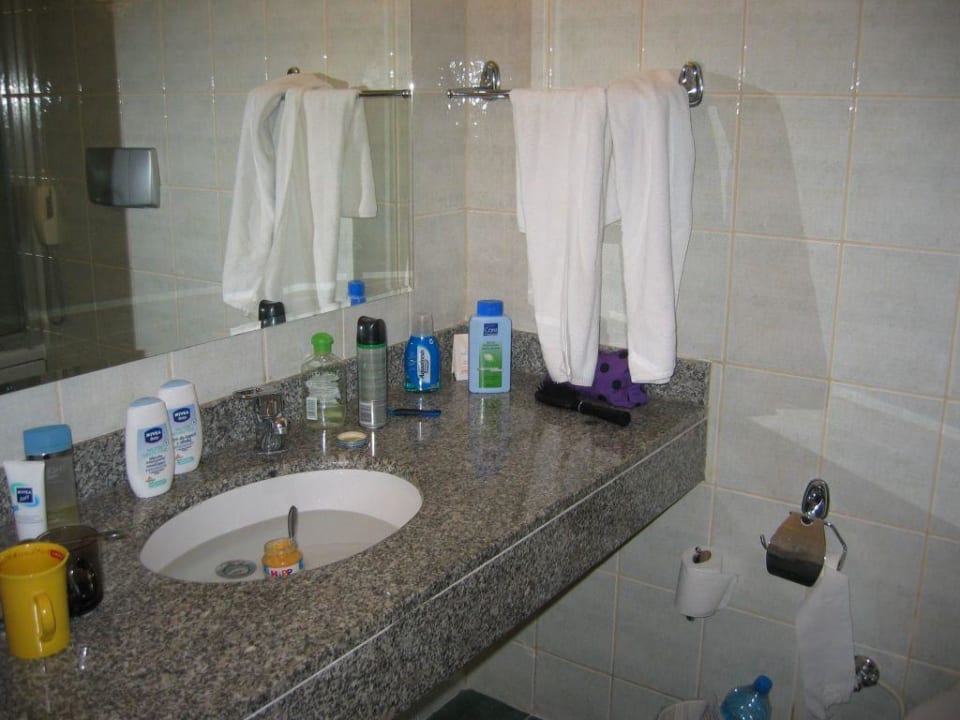 Łazienka AQI Pegasos World