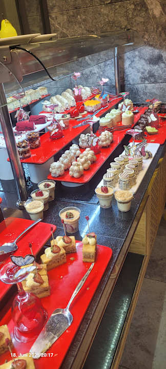 Gastro Seashell Vega