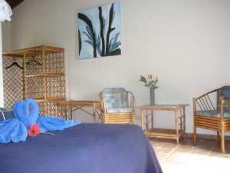 Zimmer Finca Bavaria