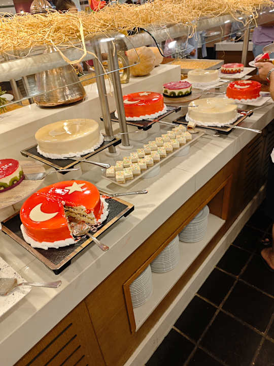 Gastro Belconti Resort Hotel