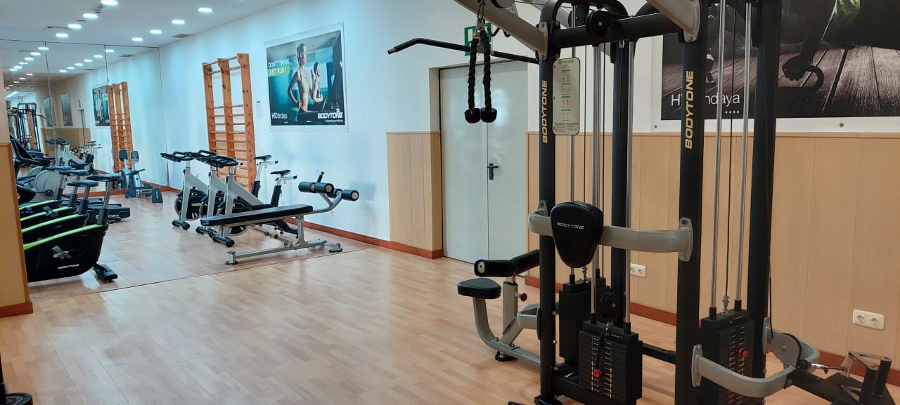 Sport & Freizeit Hotel H10 Tindaya