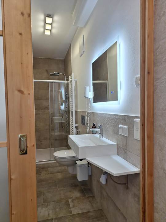 Sonstiges Mentenwirt Pension & Appartements