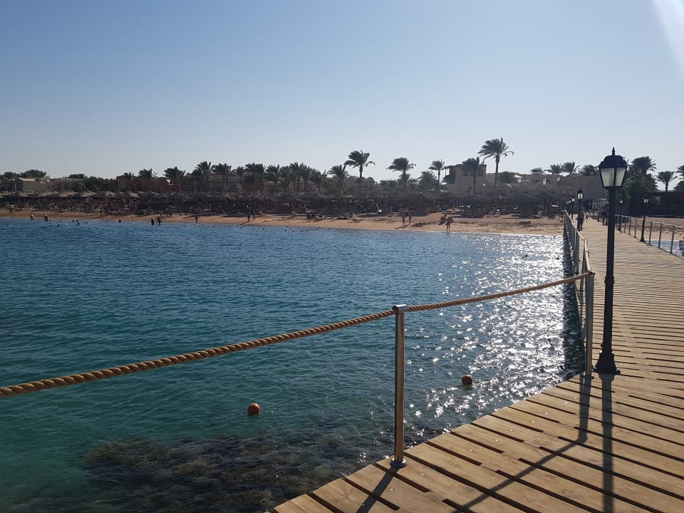Strand Jaz Makadina