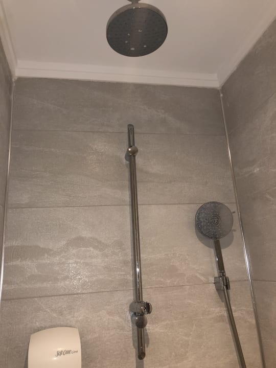 Zimmer Horus Paradise Luxury Resort & Club