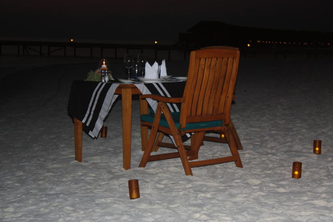 2.Restaurant Veligandu Maldives Resort Island